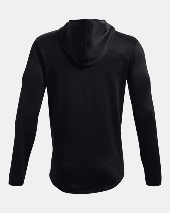 Sudadera con capucha Curry Stealth 2.0 para hombre, Black, pdpMainDesktop image number 7